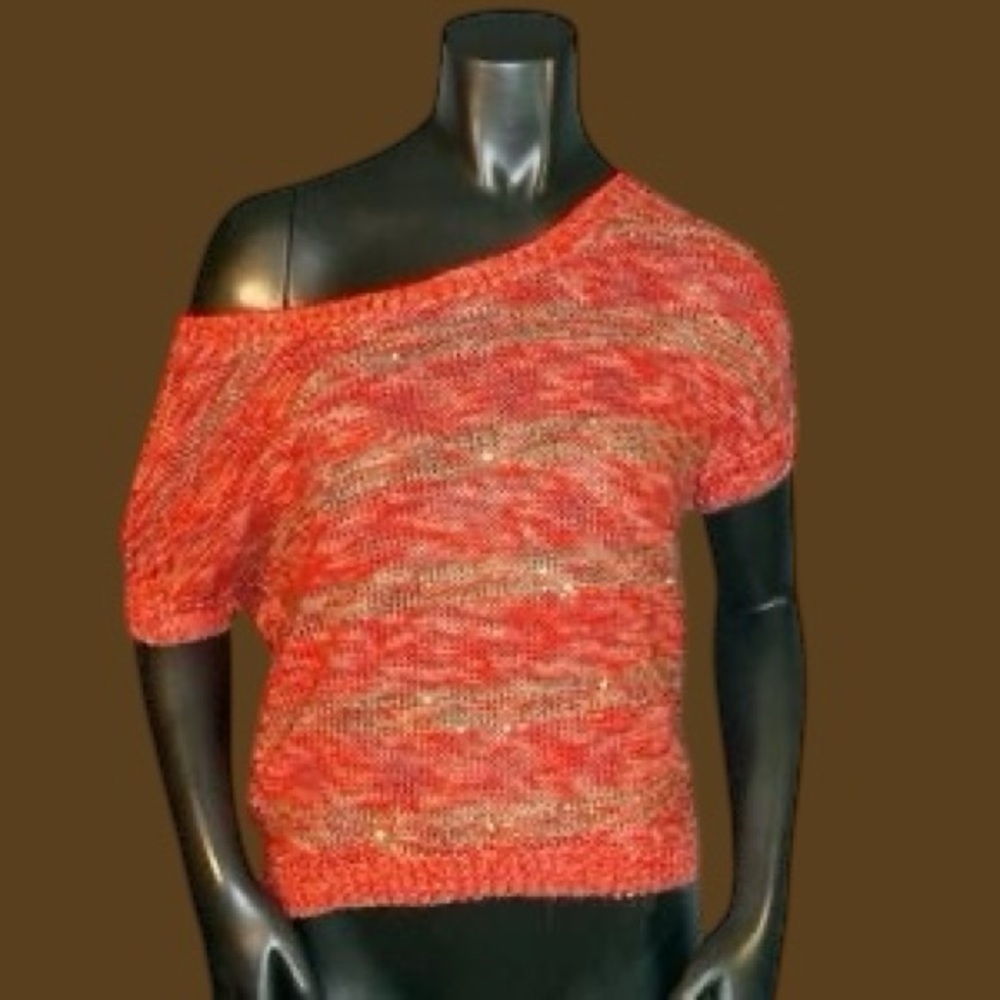 CANDIES SWEATER